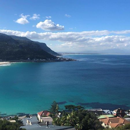1 Mountain Rd Boutique B & B 钓鱼镇 外观 照片