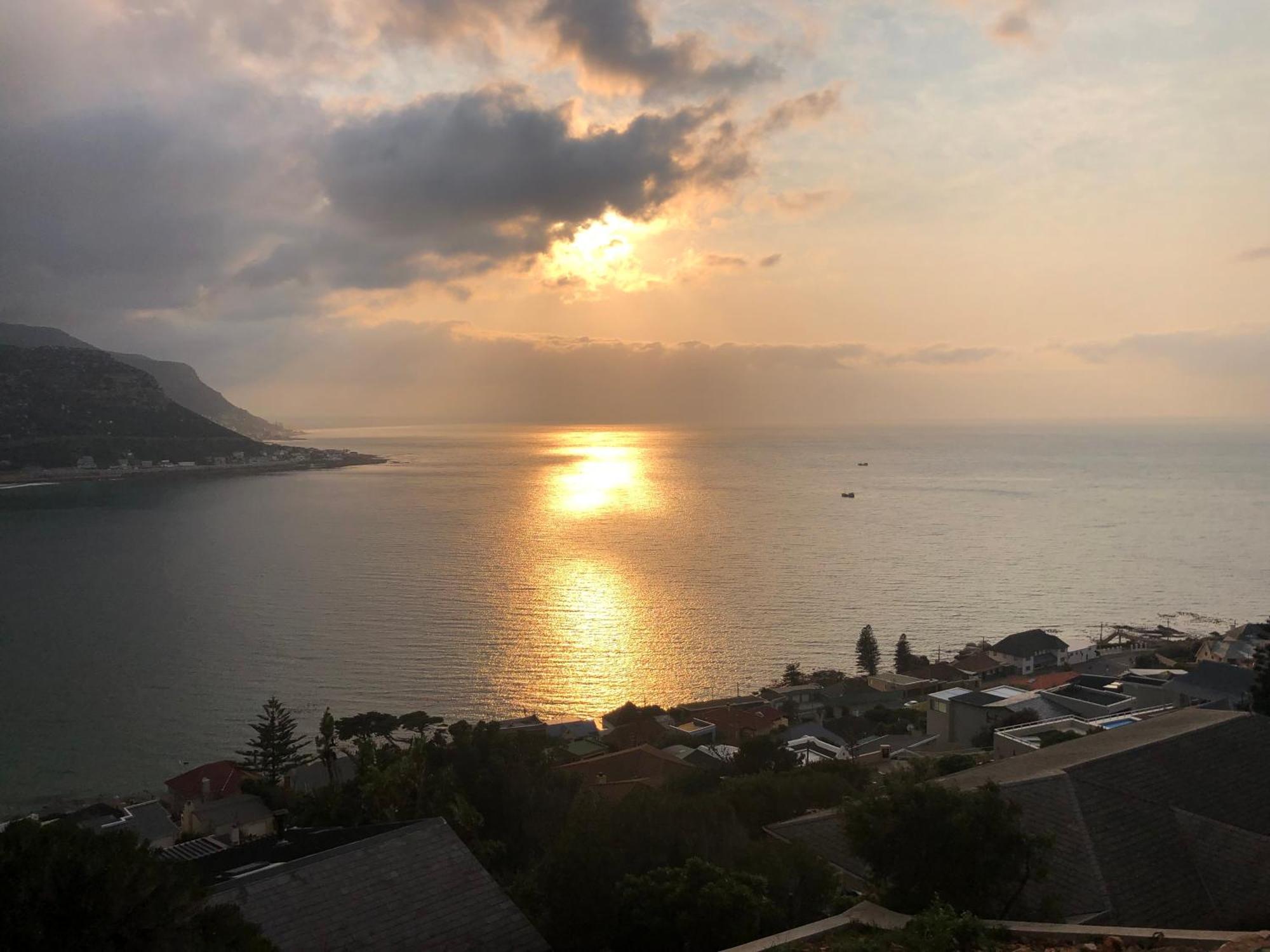 1 Mountain Rd Boutique B & B 钓鱼镇 外观 照片