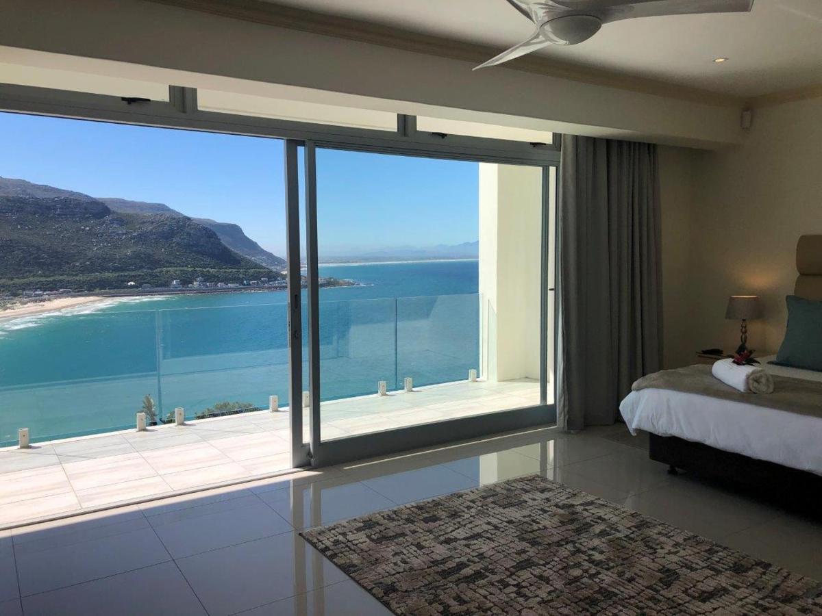 1 Mountain Rd Boutique B & B 钓鱼镇 外观 照片