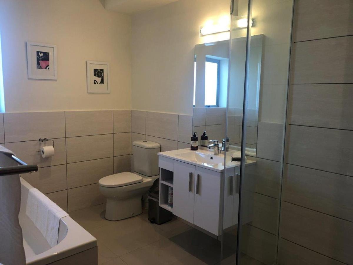 1 Mountain Rd Boutique B & B 钓鱼镇 外观 照片