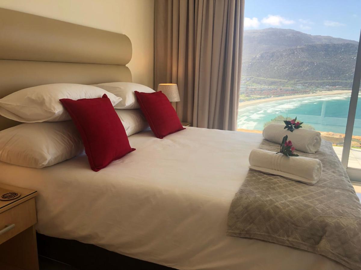 1 Mountain Rd Boutique B & B 钓鱼镇 外观 照片