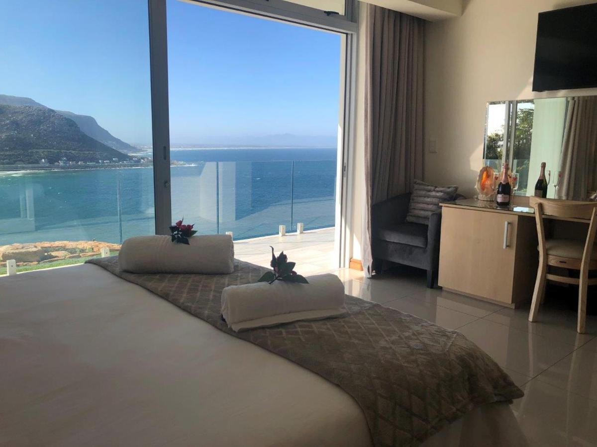 1 Mountain Rd Boutique B & B 钓鱼镇 外观 照片