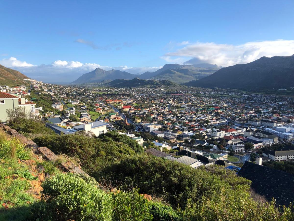 1 Mountain Rd Boutique B & B 钓鱼镇 外观 照片