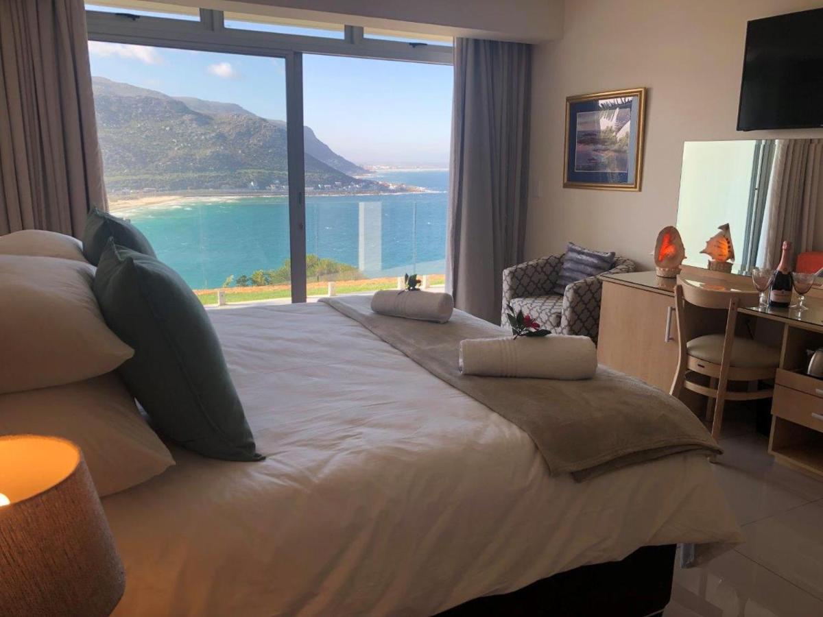 1 Mountain Rd Boutique B & B 钓鱼镇 外观 照片