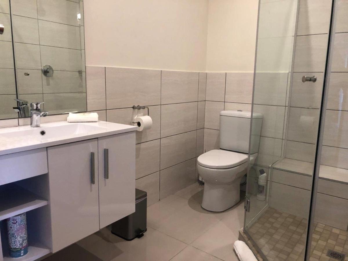 1 Mountain Rd Boutique B & B 钓鱼镇 外观 照片