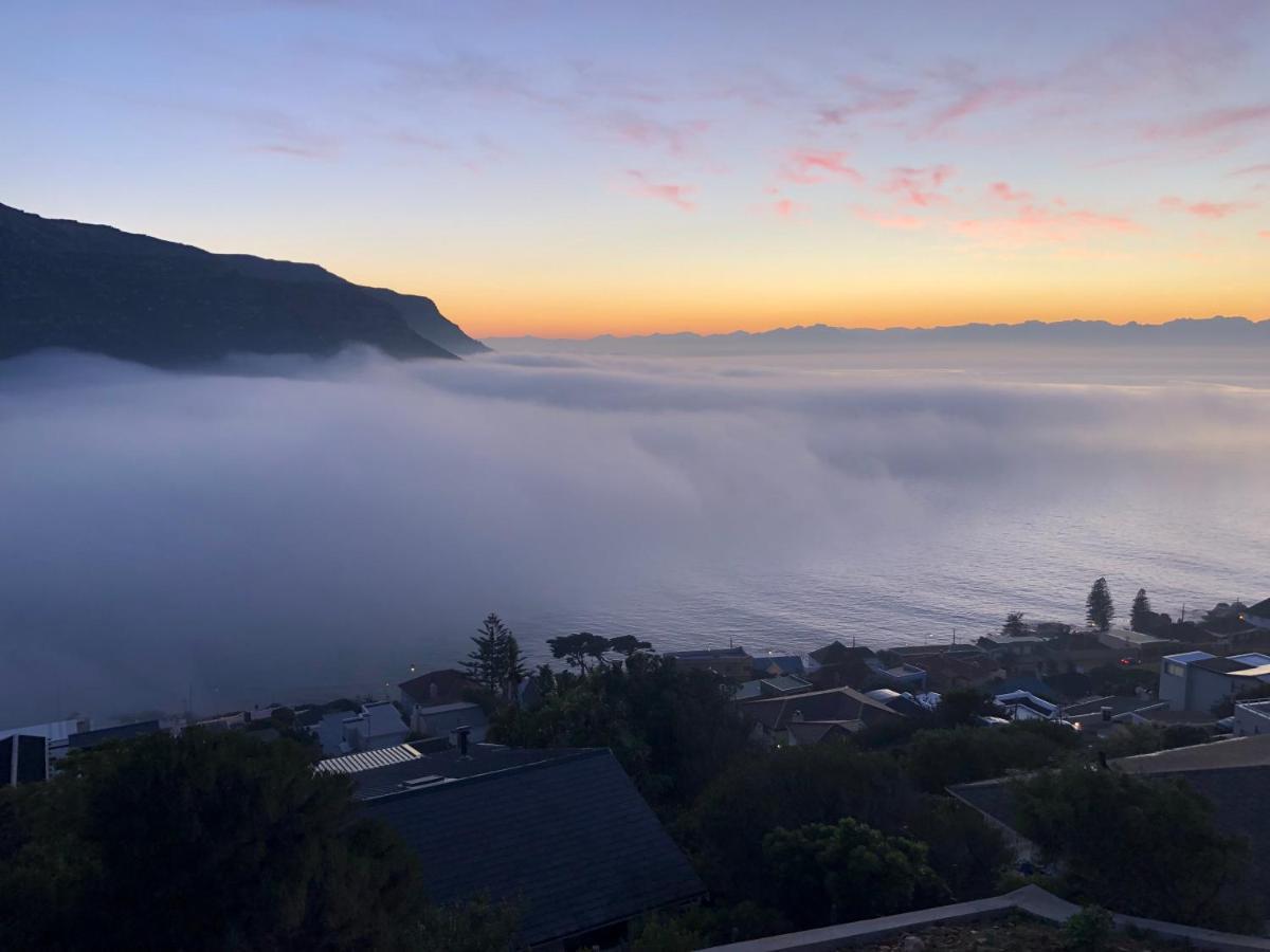 1 Mountain Rd Boutique B & B 钓鱼镇 外观 照片